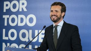 Casado: 