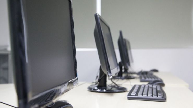 Castilla y León destina 150.000 euros para la adquisición de dispositivos digitales