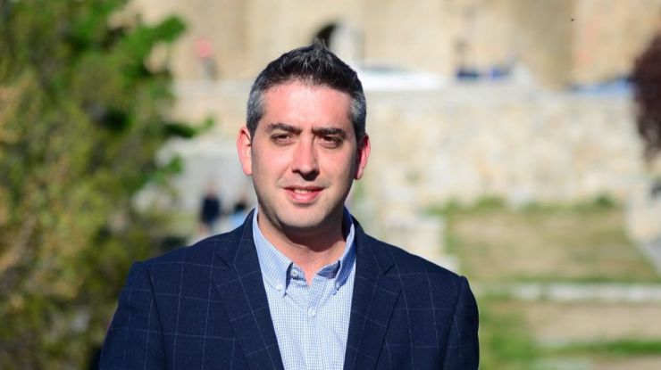 Cs Ávila denuncia el retraso del ayuntamiento en el pago a proveedores