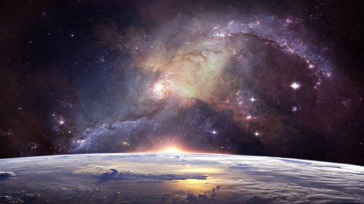 El estado del estado (III): Toma de tierra