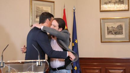 Ere, era, eran, pero no éramos