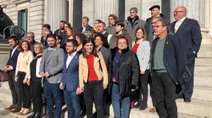 ERC no tiene prisa para investir a Sánchez