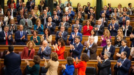 Acuerdos para inocentes y crédulos