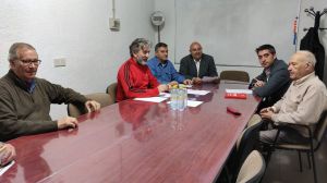Ciudadanos estudiará las posibilidades para dotar con más plazas de aparcamiento la zona norte de Ávila