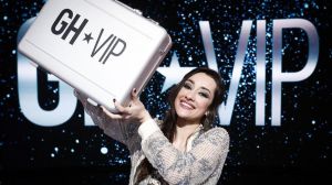Adara eleva a 'GH VIP' a datos estratosféricos con la final y edición más vista de la historia
