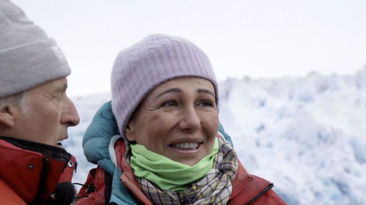 Ana Botín y Jesús Calleja se alzan con un 19,3% frente al triplete de Will Smith