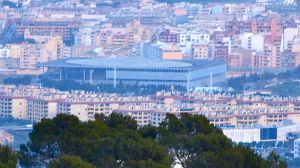 La 'manada' de Palma de Mallorca detenida al completo
