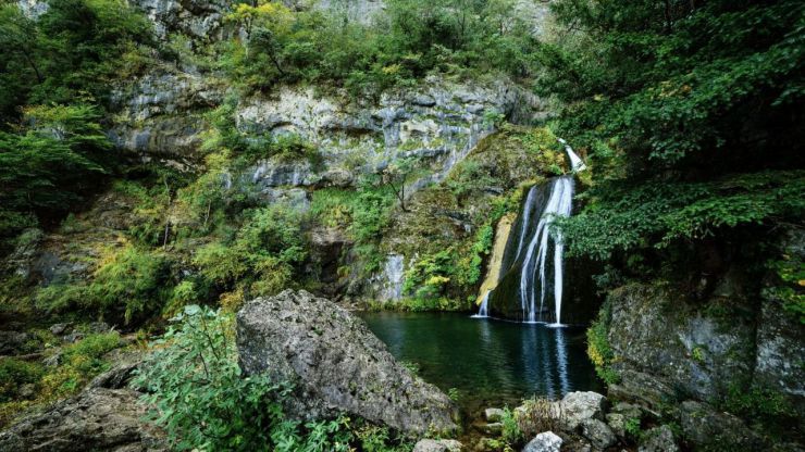 Seis regiones aglutinan los pueblos más buscados en España en 2019