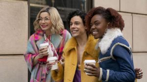 HBO pone fecha al estreno de 'Katy Keene', el spinoff de 'Riverdale'