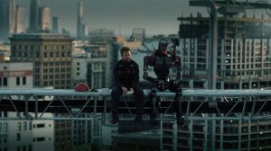 El libre albedrío no es libre: 'Westworld'