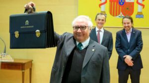 Castells se declara 