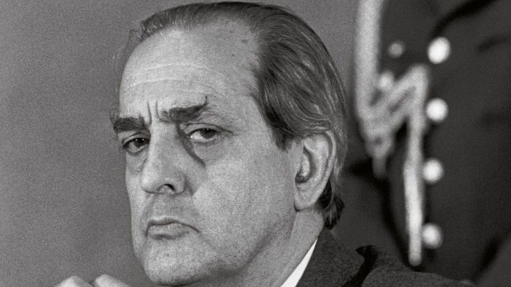 Morán, Arzallus, Curiel… Nos estamos quedando sin estadistas
