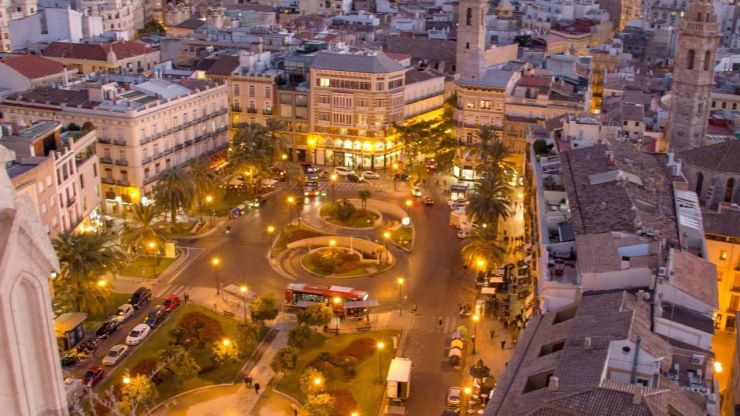 València se une para crear una ciudad sostenible
