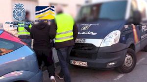 Golpe a una organización internacional de proxenetas que vendía mujeres a 6.000 euros