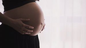 Las embarazadas no transmiten el Covid-19 a los bebés