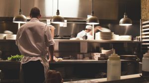 La Comunidad de Madrid Facilitara menú diario a más de 11.500 niños con beca de comedor