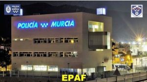 Detenido por agredir a su pareja y a la hija de ésta, de 11 años