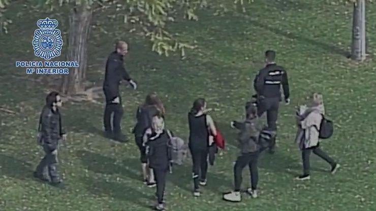 Abortan una fiesta en una discoteca de un hotel en pleno Estado de Alarma