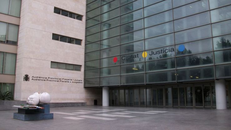 20 años de cárcel por golpear brutalmente a su pareja y estrangularla