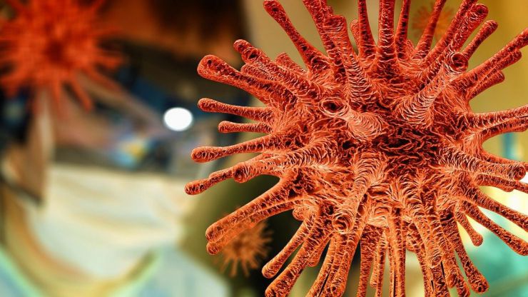 España roza los 25.000 contagios por coronavirus con 324 muertes más en solo 24 horas
