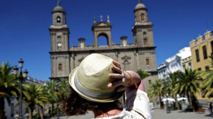 Paseos virtuales por Las Palmas de Gran Canaria bajo el lema #YoMeQuedoEnCasa