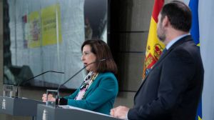 Ábalos responde a Casado: 