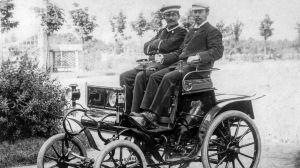 Opel repasa sus 120 años de historia a través de sus hitos tecnológicos