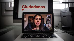 Arrimadas insta a Sánchez a que 