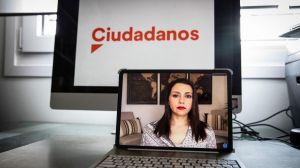 Arrimadas da un ultimátum a Sánchez: 
