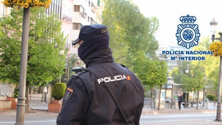 Detenidos en Palma por amenazar con una bomba a sus compañeros de piso