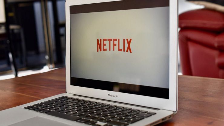 Netflix destina un millón de euros para ayudar a la cultura española a resistir el Covid-19