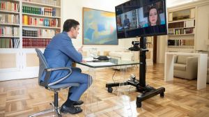 Sánchez recibe el sí de Podemos, Junts, Ciudadanos y Más País a su mesa de diálogo para 