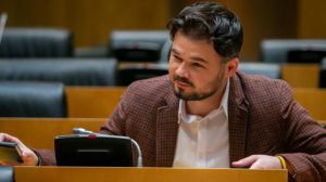 ERC dice sí a Sánchez pero pide a cambio reactivar la mesa de diálogo sobre Cataluña