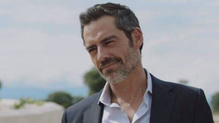 Muere el actor Filipe Duarte a los 46 años