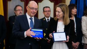 España encadena dos años sin Presupuestos y mantiene con vida los de Montoro