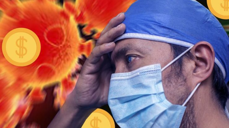 18 de abril: Cronología de datos y medidas contra el coronavirus