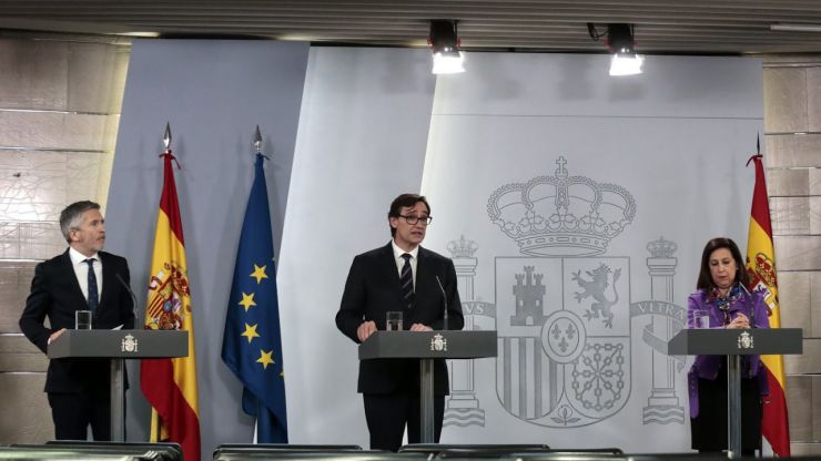 La atención primaria tendrá 'un papel importante' en el proceso de desescalada