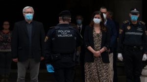 El equipo de gobierno de Valencia dará el 10% de su salario a Fisabio