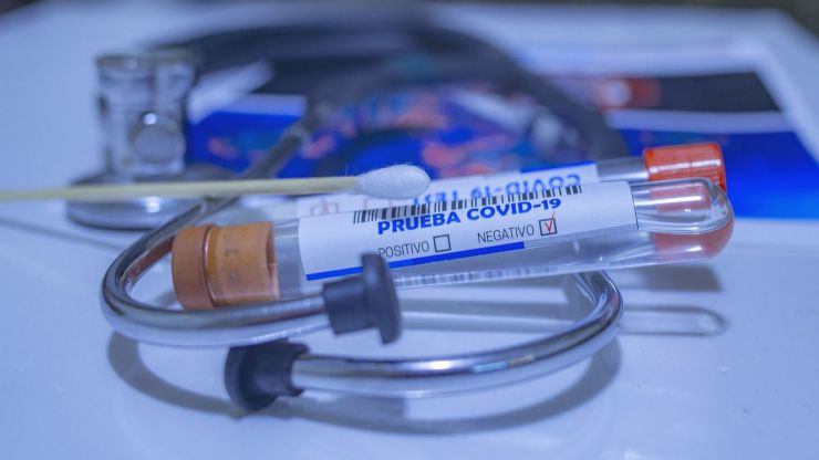 El 'efecto fin de semana' provoca un repunte en el número de muertes por coronavirus en España