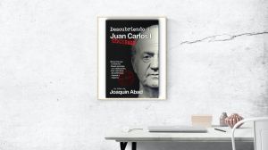 Día del libro: Juan Carlos I, una vida llena de polémicas, riqueza y mujeres