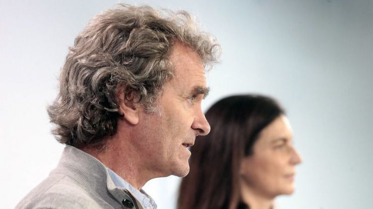 Más de 100.000 curados de coronavirus en España: el dato positivo frente al misterio en muertes y contagios