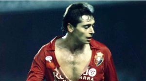 Muere Michael Robinson, exfutbolista y comentarista deportivo