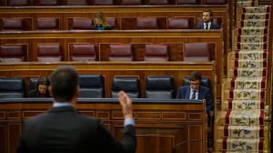 Sánchez al PP: 