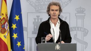 Coronavirus: Los contagios detectados aumentan un 64% en un día con nuevo repunte de muertes
