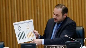 Ábalos pide 