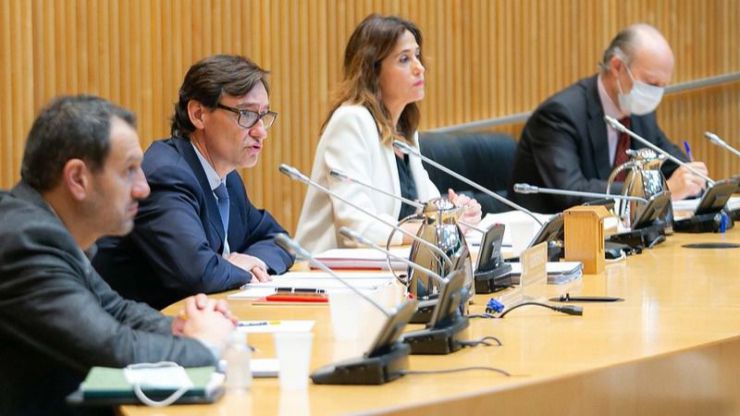 El coronavirus marca mínimo diario de muertes en 41 días tras sumar 268 víctimas