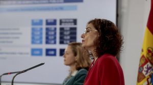 El impacto del Covid-19 hará que el PIB se desplome un 9,2% y el paro suba al 19%