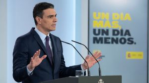 Sánchez: 