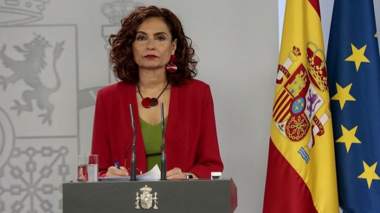 El Gobierno se planta: 'es imprescindible' el estado de alarma para la 'complejísima' desescalada