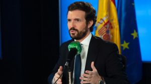 Casado cree que no tiene sentido prorrogar estado de alarma y exige desvincularlo de los ERTES